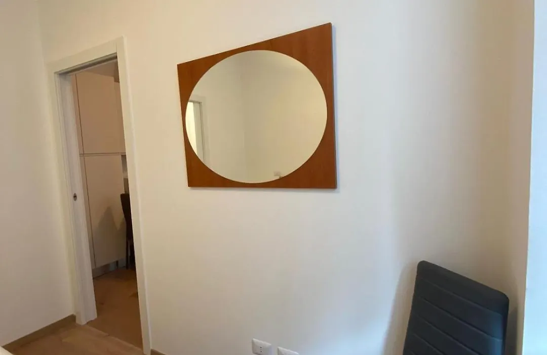 Garibaldi Island Apartment In The Heart Of Milan-1