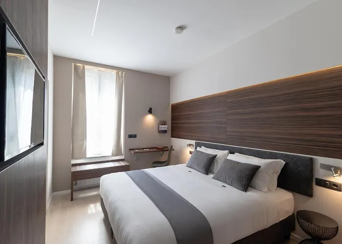 Aiello Hotels - Duomo